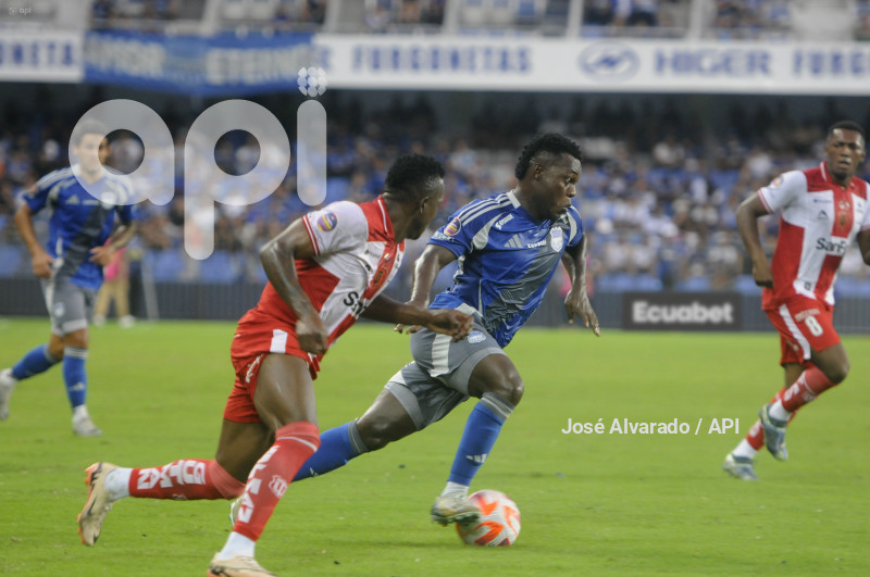 FBL-LIGAORO-EMELEC-TUNIVERSITATIO