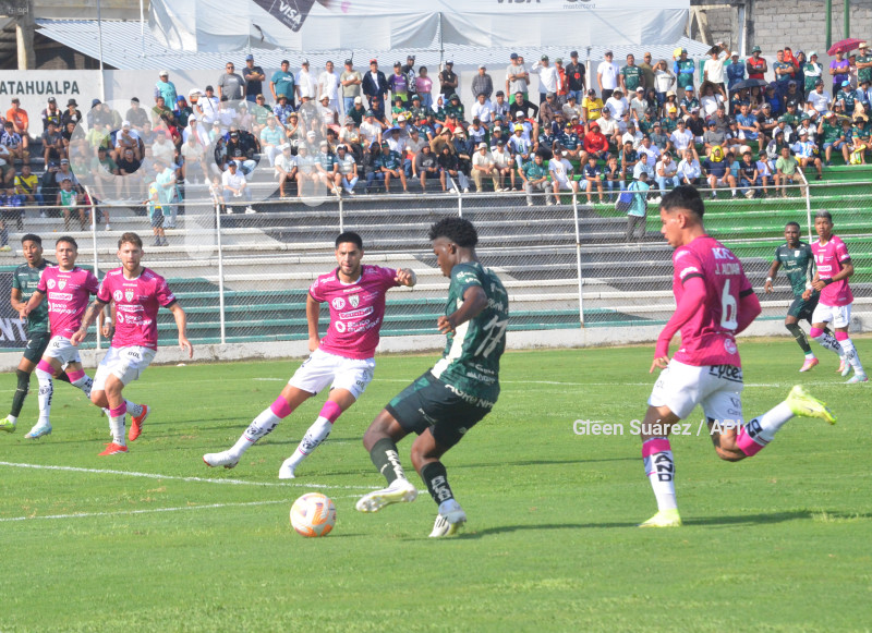 FBL-LIGAPRO-ORENSE-IDV