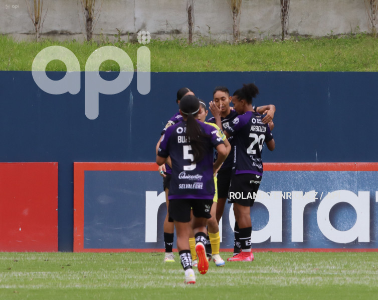 FBL SUPERLIGA FEMENINA DRAGONAS IDV VS ESPUCE