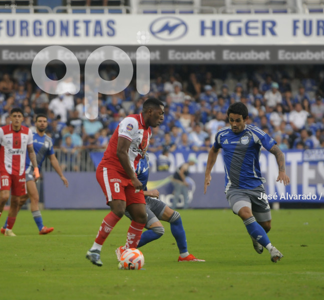 FBL-LIGAORO-EMELEC-TUNIVERSITATIO