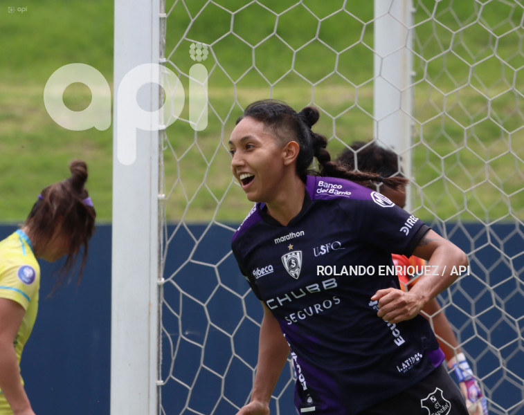 FBL SUPERLIGA FEMENINA DRAGONAS IDV VS ESPUCE