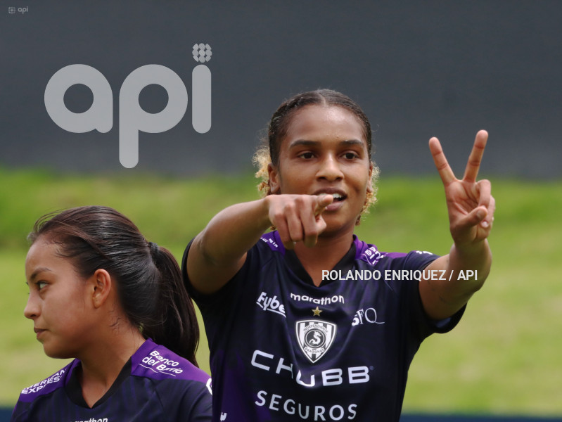 FBL SUPERLIGA FEMENINA DRAGONAS IDV VS ESPUCE