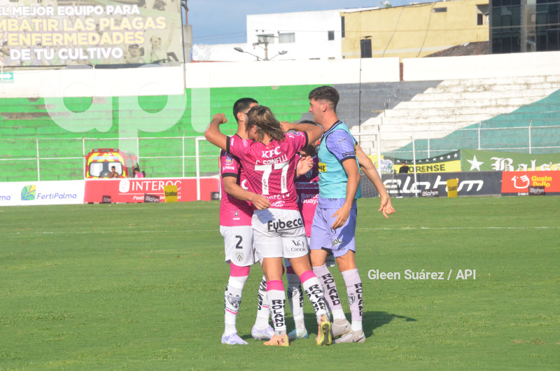 FBL-LIGAPRO-ORENSE-IDV
