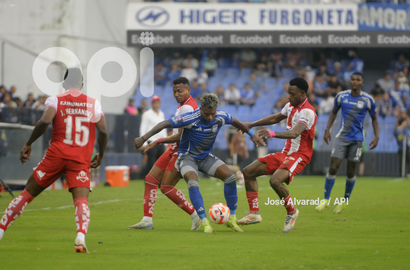 FBL-LIGAORO-EMELEC-TUNIVERSITATIO
