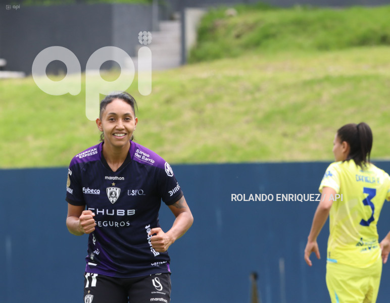FBL SUPERLIGA FEMENINA DRAGONAS IDV VS ESPUCE