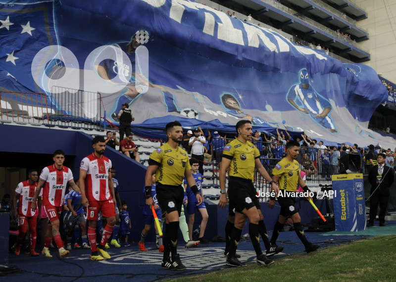 FBL-LIGAORO-EMELEC-TUNIVERSITATIO