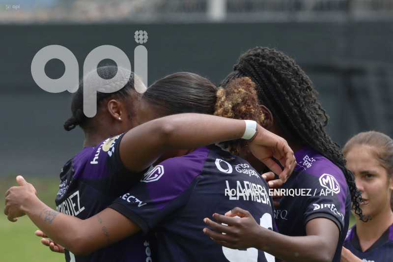 FBL SUPERLIGA FEMENINA DRAGONAS IDV VS ESPUCE
