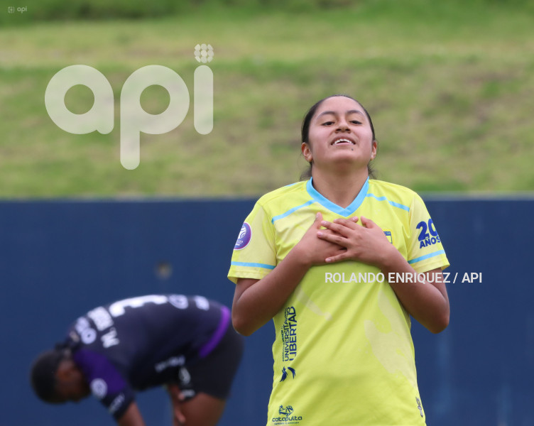 FBL SUPERLIGA FEMENINA DRAGONAS IDV VS ESPUCE