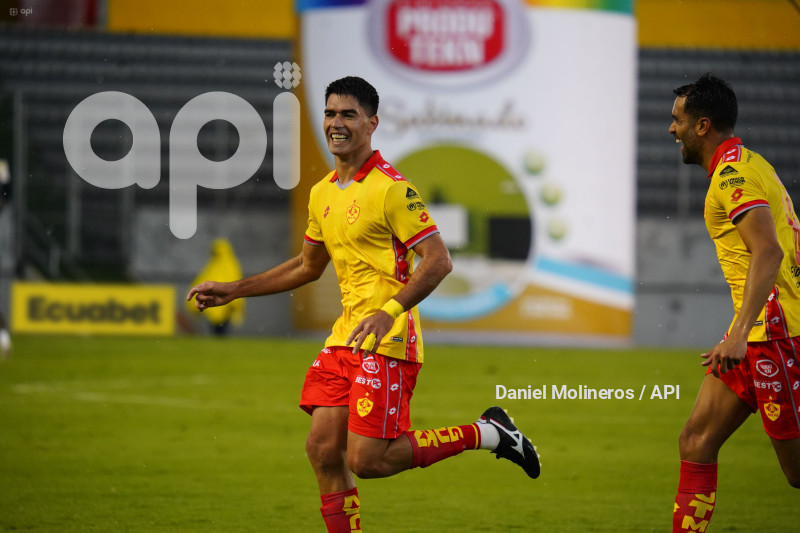 FBL LIGAPRO AUCAS MUSHUC RUNA