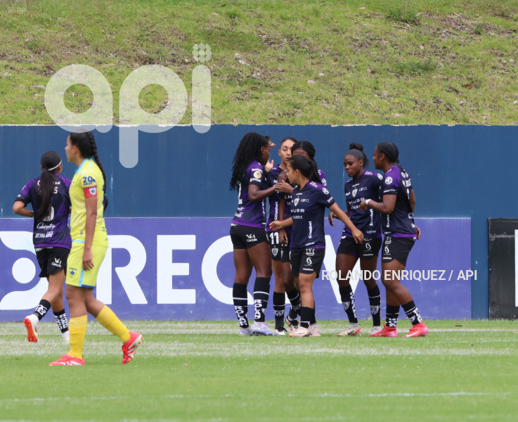 FBL SUPERLIGA FEMENINA DRAGONAS IDV VS ESPUCE