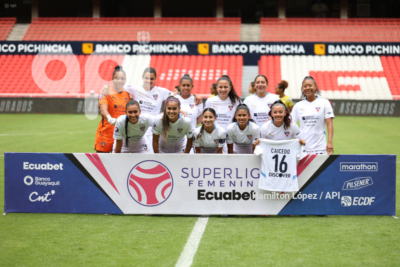 FBL-SUPERLIGA-FEMENINA-ECUABET-LDU-VINOTINTO