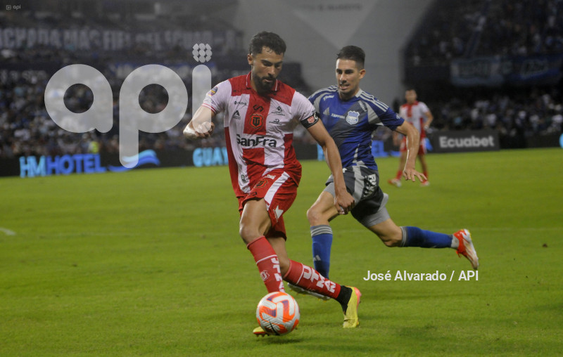 FBL-LIGAORO-EMELEC-TUNIVERSITATIO