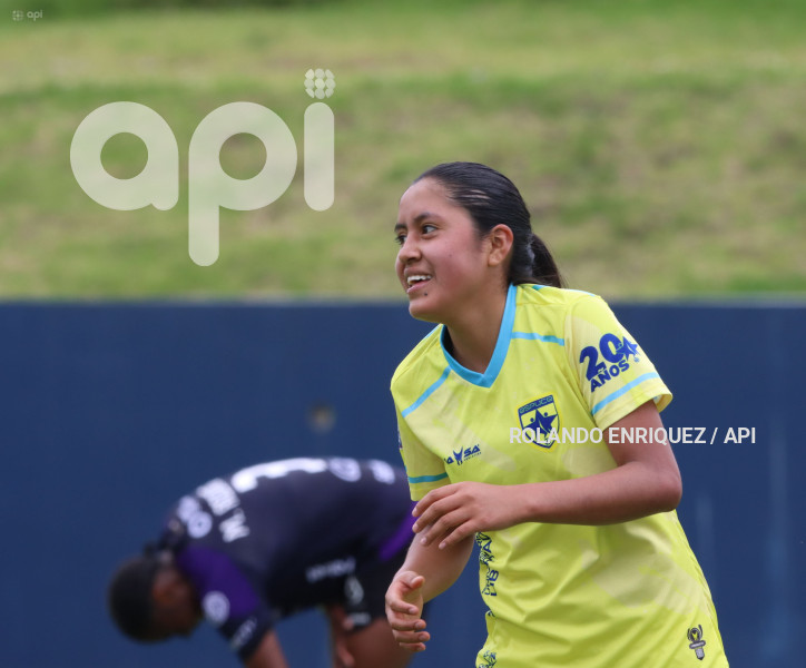 FBL SUPERLIGA FEMENINA DRAGONAS IDV VS ESPUCE