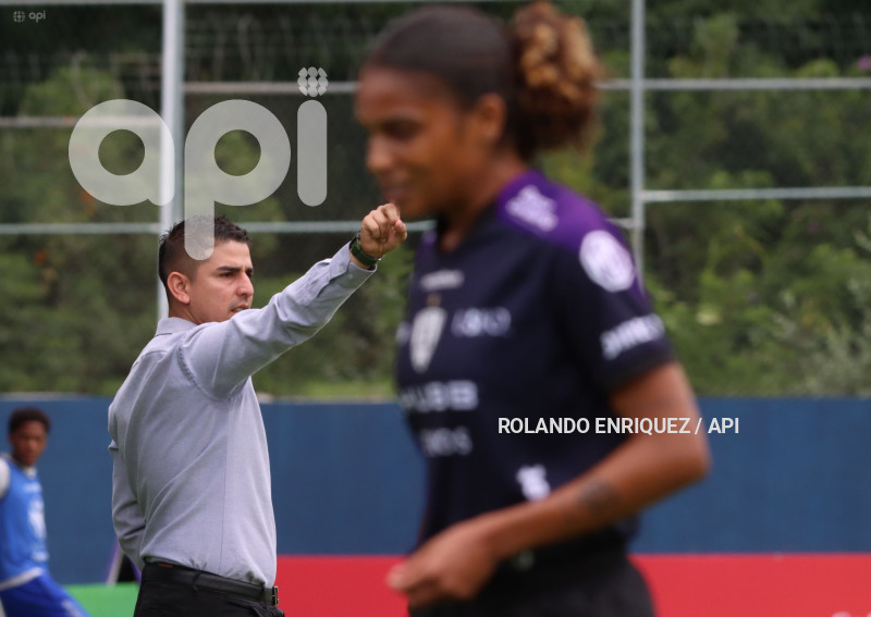 FBL SUPERLIGA FEMENINA DRAGONAS IDV VS ESPUCE