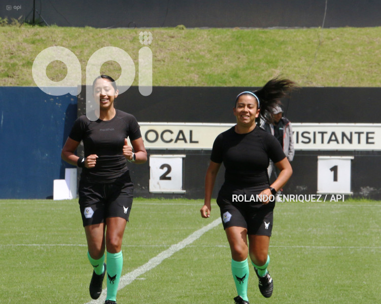 FBL SUPERLIGA FEMENINA DRAGONAS IDV VS ESPUCE