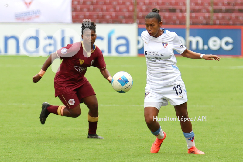 FBL-SUPERLIGA-FEMENINA-ECUABET-LDU-VINOTINTO