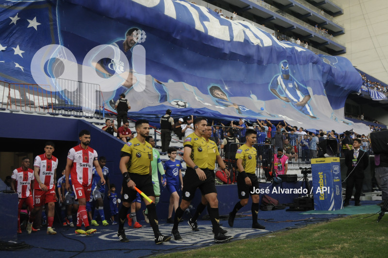 FBL-LIGAORO-EMELEC-TUNIVERSITATIO