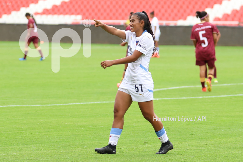FBL-SUPERLIGA-FEMENINA-ECUABET-LDU-VINOTINTO