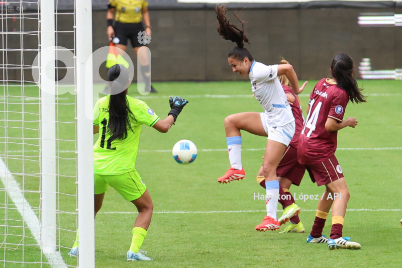 FBL-SUPERLIGA-FEMENINA-ECUABET-LDU-VINOTINTO