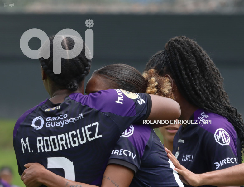 FBL SUPERLIGA FEMENINA DRAGONAS IDV VS ESPUCE