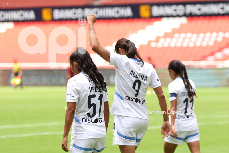 FBL-SUPERLIGA-FEMENINA-ECUABET-LDU-VINOTINTO