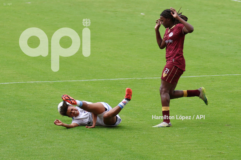 FBL-SUPERLIGA-FEMENINA-ECUABET-LDU-VINOTINTO