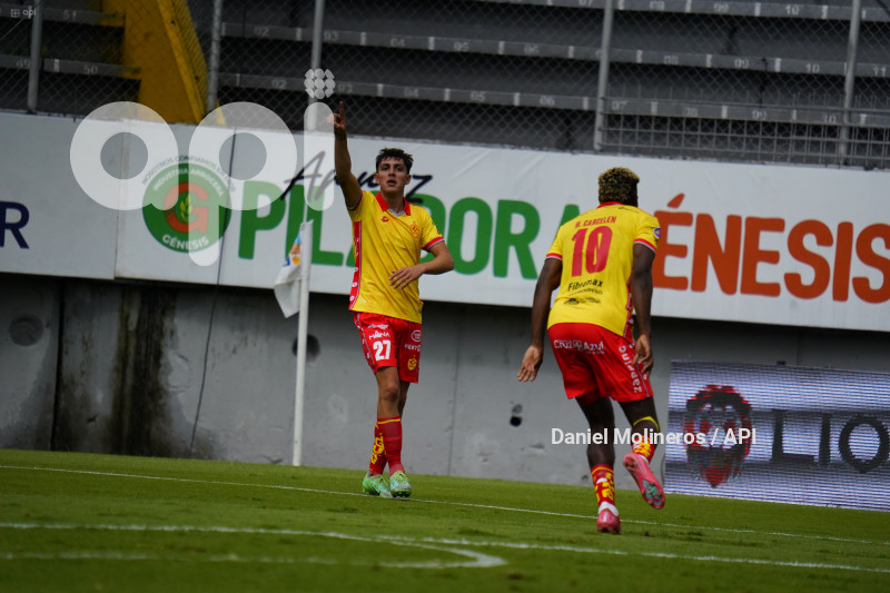 FBL LIGAPRO AUCAS MUSHUC RUNA