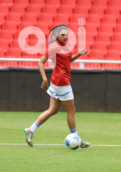 FBL-SUPERLIGA-FEMENINA-ECUABET-LDU-VINOTINTO