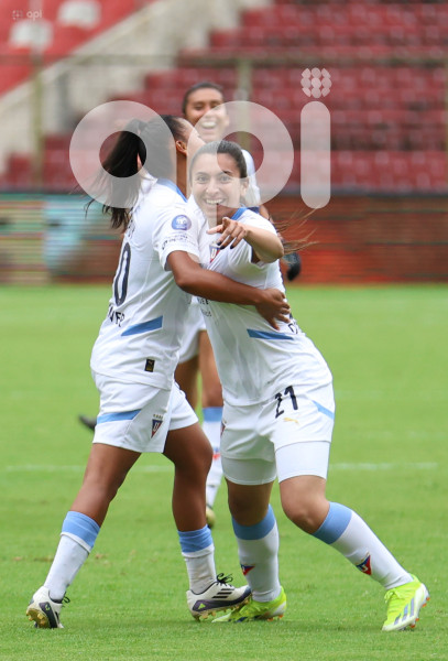 FBL-SUPERLIGA-FEMENINA-ECUABET-LDU-VINOTINTO