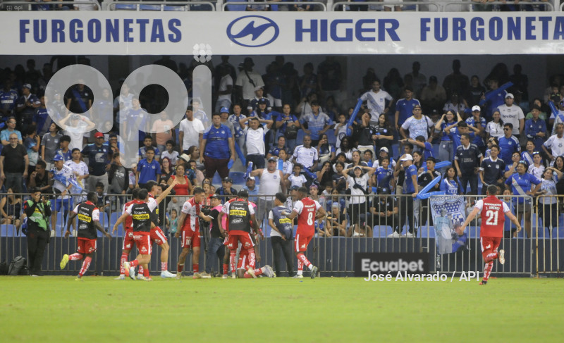 FBL-LIGAORO-EMELEC-TUNIVERSITATIO