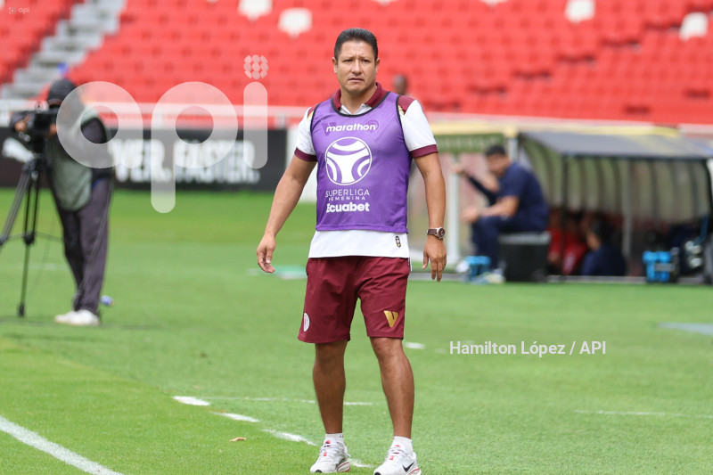 FBL-SUPERLIGA-FEMENINA-ECUABET-LDU-VINOTINTO
