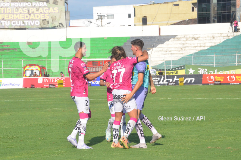FBL-LIGAPRO-ORENSE-IDV