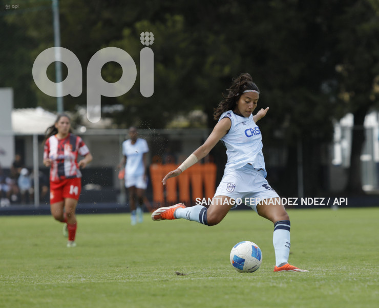 FBL SUPERLIGA FEMENINA CATOLICA VS DEPORTIVO IBARRA