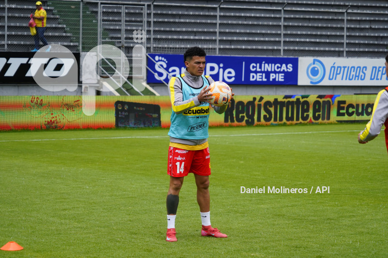 FBL LIGAPRO AUCAS MUSHUC RUNA