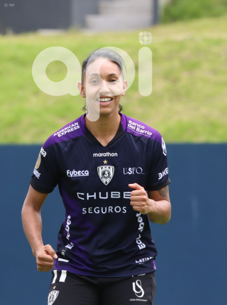 FBL SUPERLIGA FEMENINA DRAGONAS IDV VS ESPUCE