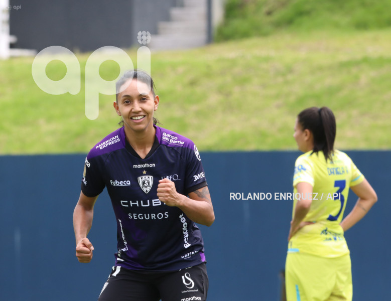 FBL SUPERLIGA FEMENINA DRAGONAS IDV VS ESPUCE