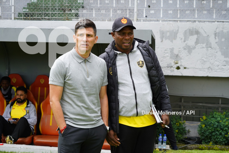 FBL LIGAPRO AUCAS MUSHUC RUNA