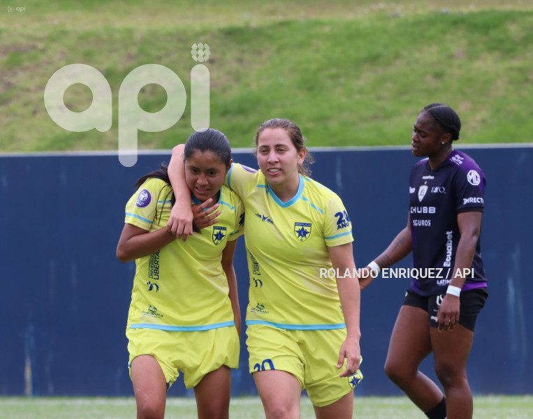 FBL SUPERLIGA FEMENINA DRAGONAS IDV VS ESPUCE