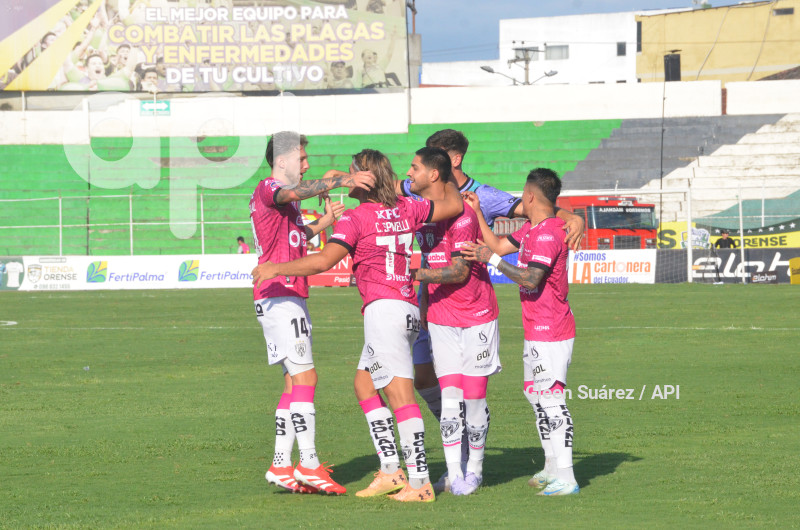FBL-LIGAPRO-ORENSE-IDV