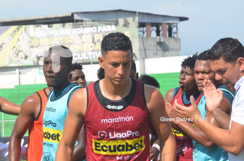 FBL-LIGAPRO-ORENSE-IDV