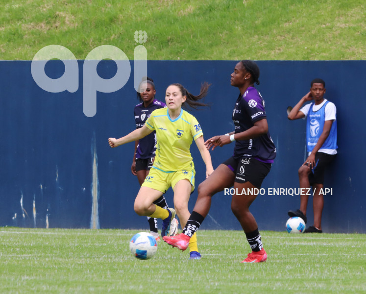 FBL SUPERLIGA FEMENINA DRAGONAS IDV VS ESPUCE