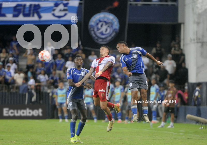 FBL-LIGAORO-EMELEC-TUNIVERSITATIO