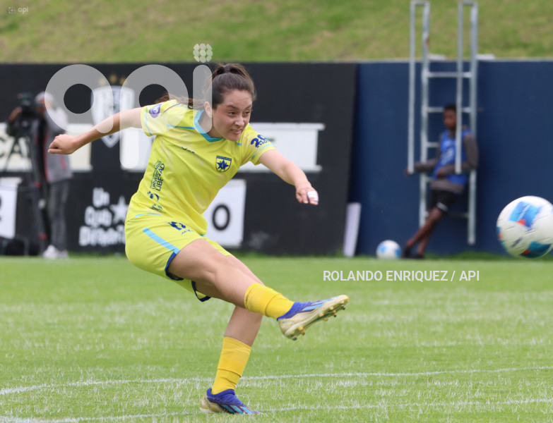 FBL SUPERLIGA FEMENINA DRAGONAS IDV VS ESPUCE