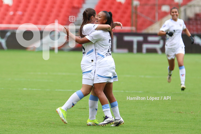 FBL-SUPERLIGA-FEMENINA-ECUABET-LDU-VINOTINTO