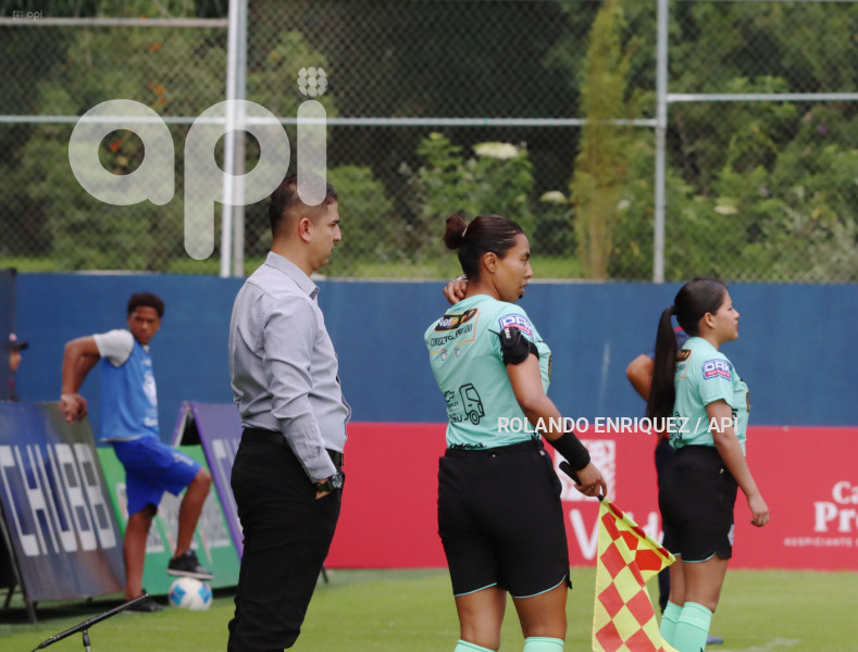 FBL SUPERLIGA FEMENINA DRAGONAS IDV VS ESPUCE