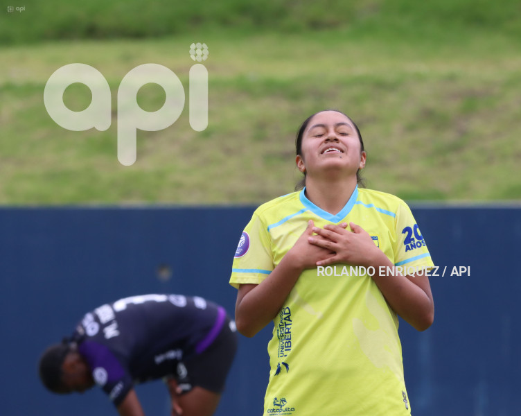 FBL SUPERLIGA FEMENINA DRAGONAS IDV VS ESPUCE