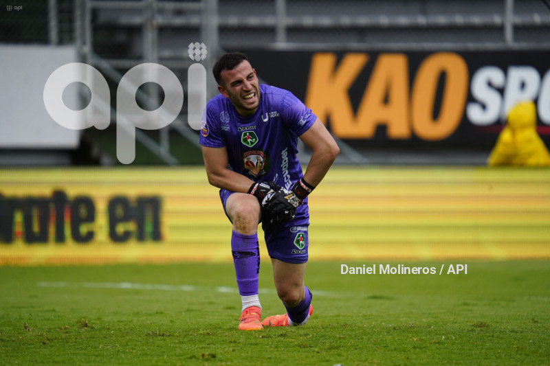 FBL LIGAPRO AUCAS MUSHUC RUNA