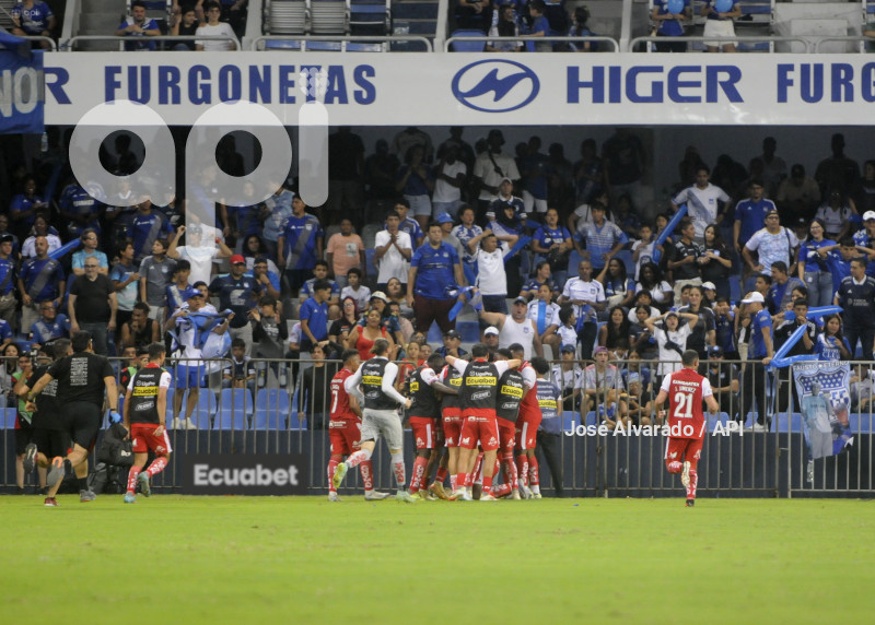 FBL-LIGAORO-EMELEC-TUNIVERSITATIO