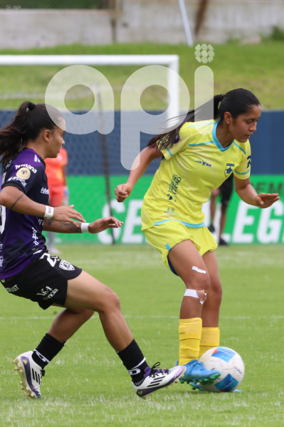 FBL SUPERLIGA FEMENINA DRAGONAS IDV VS ESPUCE