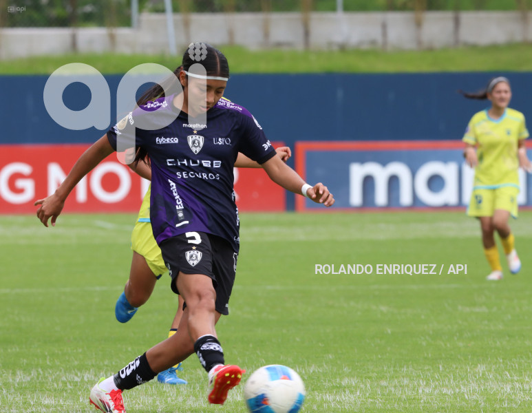 FBL SUPERLIGA FEMENINA DRAGONAS IDV VS ESPUCE